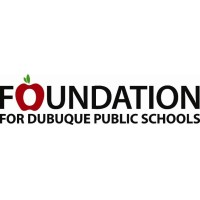 Foundation for Dubuque Public Schools logo
