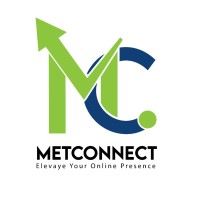 Metconnect Solutions logo - Similar company to Foundation For Good
