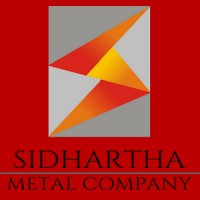Sidhartha Metal Company logo - Similar company to Jans Group