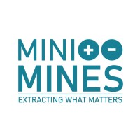 MiniMines logo - Similar company to Tux Mobility B.V.