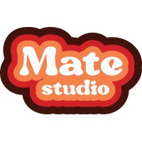 Mate Studio logo - Similar company to Maw Creative