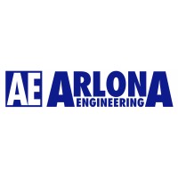 Arlona Engineering logo - Similar company to P&A Fabricators