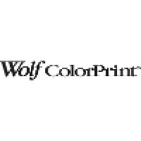 Wolf Colorprint