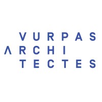 Vurpas Architectes logo - Similar company to Lin Architects Urbanists