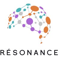 Résonance logo - Similar company to Resonnance