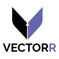 Vectorr logo - Similar company to Masterclass By Gaurav Save