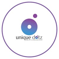 unique dotz logo - Similar company to Appzia Tec Solutions