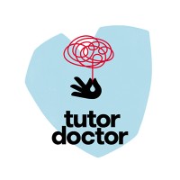 Tutor Doctor logo - Similar company to Tutor Doctor Pacific