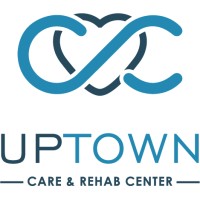 Uptown Care and Rehab logo - Similar company to Uptown Care Center