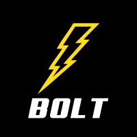 Bolt Motorcycle logo - Similar company to Scorpionexo Usa