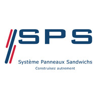 SPS-Système Panneaux Sandwichs logo - Similar company to Createbahrain