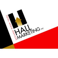 Hall Marketing Augusta logo - Similar company to Bloc Communication