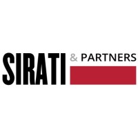 SIRATI & PARTNERS CONSULTANTS LTD. logo - Similar company to Frontop Engineering Ltd.