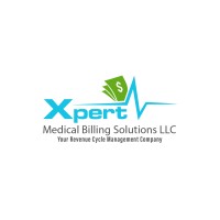 Xpert Medical Billing Solutions, LLC logo - Similar company to First Step Consul Tech