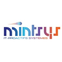 MINTSYS logo - Similar company to Décision Rh