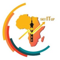SKYITUPSAS logo - Similar company to Jungle Team