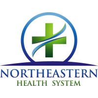 Northeastern Health System logo - Similar company to Cura4U