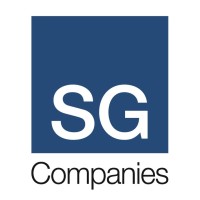 The SG Companies logo - Similar company to Ottnot