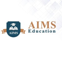 AIMS Education India logo - Similar company to Topmost Group