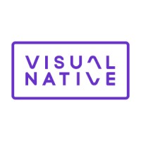 Visual Native logo - Similar company to Greenwave Global