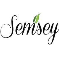 Semsey Cosmetics logo - Similar company to Techbross