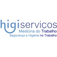 Higiserviços - Higiene, Segurança e Medicina no Trabalho logo - Similar company to Medicisforma - Medicina Do Trabalho, Higiene E Segurança