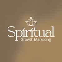 Spiritual Growth Marketing logo - Similar company to Klwt Media