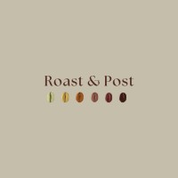 Roast & Post logo - Similar company to Hr Mentors