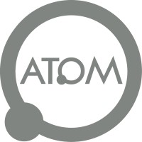 ATOM HOUSE logo - Similar company to Prism Performance Partners Ltd