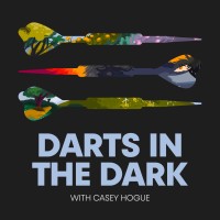 Darts in the Dark logo - Similar company to Sunsoil