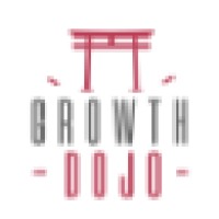 Growth Dojo logo - Similar company to Conversational Design
