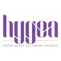 HYGEA logo - Similar company to Hygea