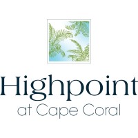 Highpoint at Cape Coral logo - Similar company to The Carlisle