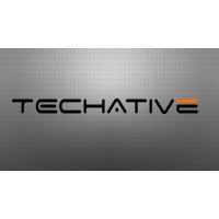 TECHATIVE SOLUÇÕES logo - Similar company to Techative Sdn Bhd