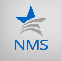 National Merchant Services logo - Similar company to Cardchamp