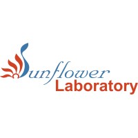 Sunflower Laboratories logo - Similar company to Northstar Diagnostics & Pathology Lab