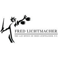 The Law Office of Fred Lichtmacher logo - Similar company to Console Mattiacci Law, Llc