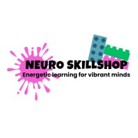 Neuro Skillshop logo - Similar company to Neuro Proactive