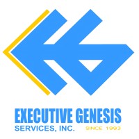 Executive Genesis Services Inc. logo - Similar company to Philippine Association Of Executive Search Professionals Inc. (Paespi)