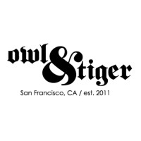 Owl & Tiger Books logo - Similar company to Wiseversity