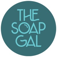 The Soap Gal logo - Similar company to Interstate Packaging Group