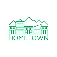 Hometown logo - Similar company to Atb Legal Llc