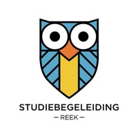Studiebegeleiding Reek V.O.F. logo - Similar company to De Laat Kenniscentrum