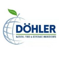 Döhler Denmark A/S logo - Similar company to Döhlergroup