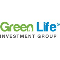 GreenLife Investment Co., LTD logo - Similar company to Greensys - Saas