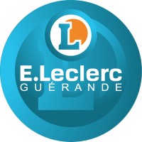 E.Leclerc Guérande logo - Similar company to E. Leclerc Guerande