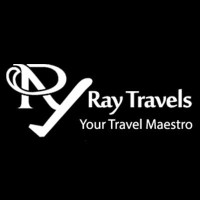 Ray Travels India Pvt. Ltd. logo - Similar company to Tradenfill