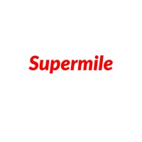 Supermile logo - Similar company to Immacomma