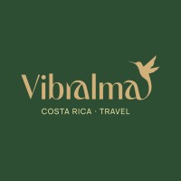 Vibralma Travel logo - Similar company to Complementation