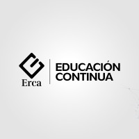 ERCA EDUCACIÓN CONTINUA logo - Similar company to Escuela De Comercio Exterior Y Aduanas Ercaconsulting
